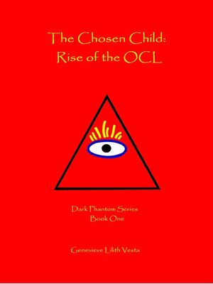 cover image of The Chosen Child